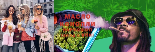хмурый Лиски