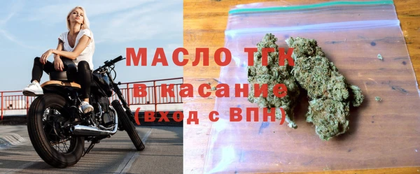 хмурый Лиски