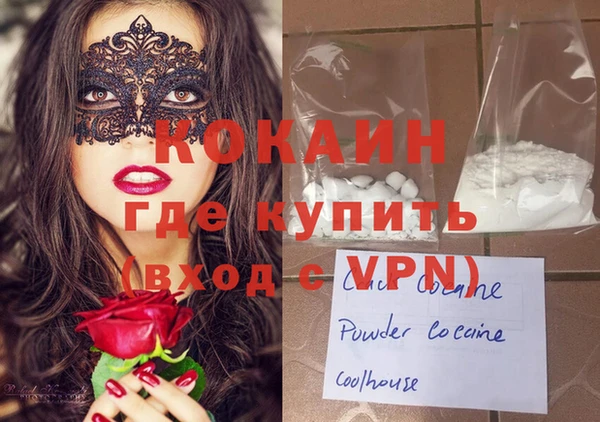 хмурый Лиски